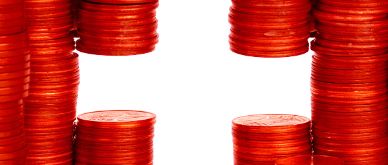 Why is Swiss inflation low?